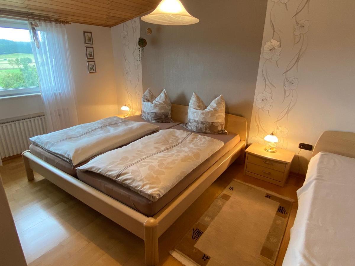 Pension Goergen Herresbach Esterno foto
